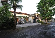 Bangunan 2 De Lemon Gatsu Hotel