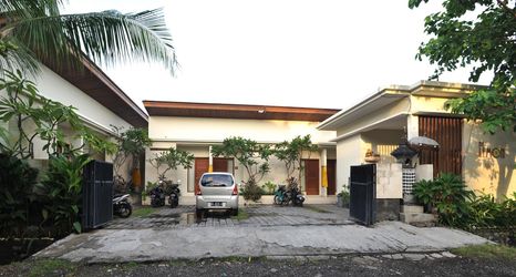 外部的 2 De Lemon Gatsu Hotel