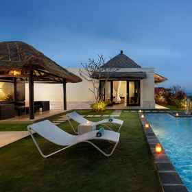 Hillstone Villas Resort Bali 1, Hotel SD No. 2 Ungasan
