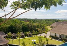 餐厅 6 Hillstone Villas Resort Bali