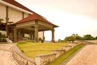 Lobi Hillstone Villas Resort Bali