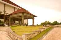 Lobby Hillstone Villas Resort Bali