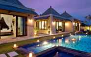 Exterior 3 Hillstone Villas Resort Bali