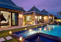 Exterior 3 Hillstone Villas Resort Bali