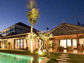 Luar Bangunan 4 Hillstone Villas Resort Bali