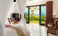 Bilik Tidur 5 Hillstone Villas Resort Bali