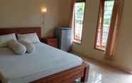 Kamar Tidur 4 Sintya Homestay