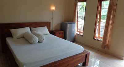 Bedroom 4 Sintya Homestay