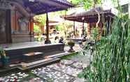 Nearby View and Attractions 2 Nyoman Badri Homestay