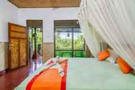 Kamar Tidur Sulendra Jungle Suites Ubud View by EPS