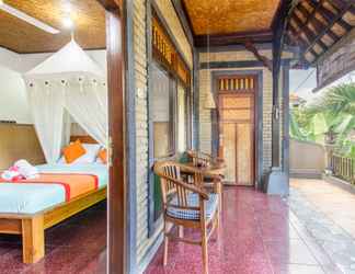 Luar Bangunan 2 Sulendra Jungle Suites Ubud View by EPS