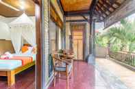 Luar Bangunan Sulendra Jungle Suites Ubud View by EPS