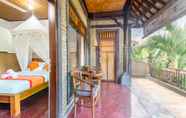 Exterior 3 Sulendra Jungle Suites Ubud View by EPS