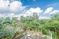 พื้นที่สาธารณะ Sulendra Jungle Suites Ubud View by EPS