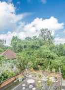 COMMON_SPACE Sulendra Jungle Suites Ubud View by EPS