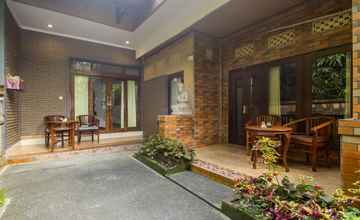 Bangunan 4 Sulendra Jungle Suites Ubud View by EPS