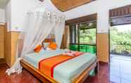 Kamar Tidur 7 Sulendra Jungle Suites Ubud View by EPS