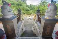 Lobby Sulendra Jungle Suites Ubud View by EPS