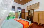 Bilik Tidur 6 Sulendra Jungle Suites Ubud View by EPS
