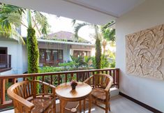 Bedroom 6 Sandat Bali Ubud