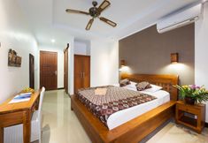 Bedroom 2 Sandat Bali Ubud