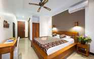 Bedroom 2 Sandat Bali Ubud
