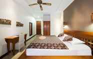 ห้องนอน 3 Sandat Bali Ubud