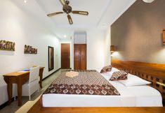 Bedroom 3 Sandat Bali Ubud