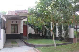 Bangunan 4 Villa Ruga