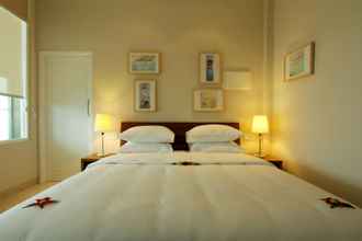 Bedroom 4 AQ-VA Hotel & Villas