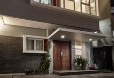 Bangunan 2 Bendungan Hilir Residence