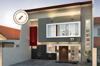 Exterior 4 Bendungan Hilir Residence