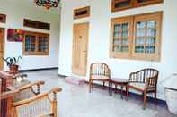 Ruang untuk Umum Helena Guest House