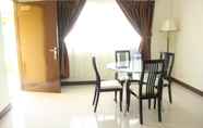 Kamar Tidur 4 Bintan Service Apartment