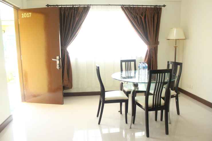BEDROOM Bintan Service Apartment