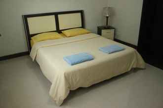 Bilik Tidur 4 Bintan Service Apartment