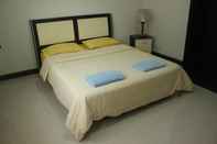 Bilik Tidur Bintan Service Apartment