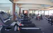 Fitness Center 6 COMFORTA HOTEL TANJUNG PINANG