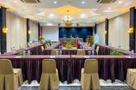 Functional Hall COMFORTA HOTEL TANJUNG PINANG