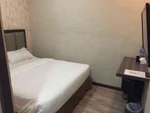 Kamar Tidur 4 Eatern Hotel