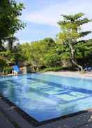 SWIMMING_POOL Vico Hotel