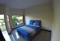 Bedroom 6 Vico Hotel