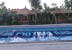 Swimming Pool 3 Vico Hotel