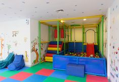 Entertainment Facility 5 Away Bali Legian Camakila