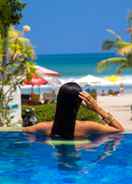 SWIMMING_POOL Away Bali Legian Camakila Resort