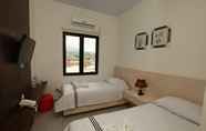 Kamar Tidur 6 Summer Hotel Bitung