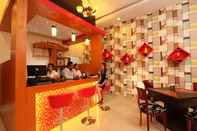 Bar, Kafe dan Lounge Summer Hotel Bitung