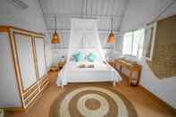 Kamar Tidur 7SEAS Cottages