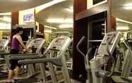 Fitness Center 2 Metro Hotel Jababeka