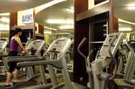 Fitness Center Metro Hotel Jababeka